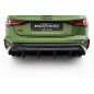 Sottoparaurti posteriore Audi S3 Sportback 8Y Facelift (Cod. M-AU-S3-8YF-S-RS1G-SBOO_OO)