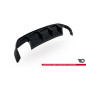 Sottoparaurti posteriore Audi S3 Sportback 8Y Facelift (Cod. M-AU-S3-8YF-S-RS1G-SBOO_OO)