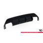 Sottoparaurti posteriore Audi S3 Sportback 8Y Facelift (Cod. M-AU-S3-8YF-S-RS1G-SBOO_OO)
