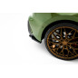 Splitters posteriori laterali V.3 Audi S3 Sportback 8Y Facelift (Cod. M-AU-S3-8YF-RSD3G)