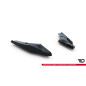 Splitters posteriori laterali V.3 Audi S3 Sportback 8Y Facelift (Cod. M-AU-S3-8YF-RSD3G)