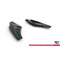 Splitters posteriori laterali V.3 Audi S3 Sportback 8Y Facelift (Cod. M-AU-S3-8YF-RSD3G)