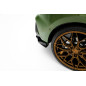 Splitters posteriori laterali V.4 Audi S3 Sportback 8Y Facelift (Cod. M-AU-S3-8YF-RSD4G)