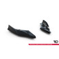 Splitters posteriori laterali V.4 Audi S3 Sportback 8Y Facelift (Cod. M-AU-S3-8YF-RSD4G)