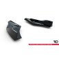 Splitters posteriori laterali V.4 Audi S3 Sportback 8Y Facelift (Cod. M-AU-S3-8YF-RSD4G)
