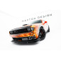 Splitters Set Dodge Challenger GT Mk3 Facelift (Cod. M-DO-CHL-3-GT-SET)