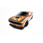 Splitters Set Dodge Challenger GT Mk3 Facelift (Cod. M-DO-CHL-3-GT-SET)