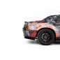 Splitters Set Dodge Challenger GT Mk3 Facelift (Cod. M-DO-CHL-3-GT-SET)