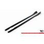 Splitters Set Dodge Challenger GT Mk3 Facelift (Cod. M-DO-CHL-3-GT-SET)