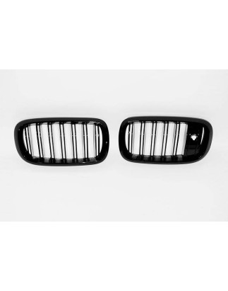 griglie BMW F15 (Cod. E-TCB6242)