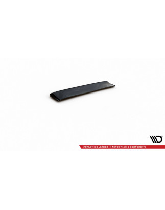 Splitters Set Dodge Challenger GT Mk3 Facelift (Cod. M-DO-CHL-3-GT-SET)