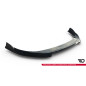 SPLITTER ANTERIORE V.4 Volkswagen Golf R  Mk8 Facelift (Cod. M-VW-GO-8F-R-FD4G)