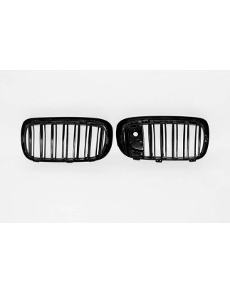 griglie BMW F15 (Cod. E-TCB6242)