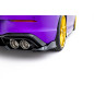 Splitters Set V.6 Volkswagen Golf R  Mk8 Facelift (Cod. M-VW-GO-8F-R-SET6)