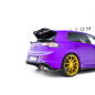Splitters Set V.6 Volkswagen Golf R  Mk8 Facelift (Cod. M-VW-GO-8F-R-SET6)
