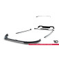 Splitters Set V.6 Volkswagen Golf R  Mk8 Facelift (Cod. M-VW-GO-8F-R-SET6)