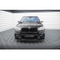 Splitters Set BMW X5 M-Pack F15 (Cod. M-BM-X5-15-M-SET)