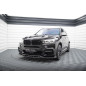 Splitters Set BMW X5 M-Pack F15 (Cod. M-BM-X5-15-M-SET)