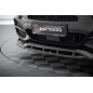 Splitters Set BMW X5 M-Pack F15 (Cod. M-BM-X5-15-M-SET)