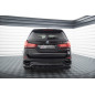 Splitters Set BMW X5 M-Pack F15 (Cod. M-BM-X5-15-M-SET)