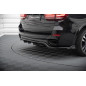 Splitters Set BMW X5 M-Pack F15 (Cod. M-BM-X5-15-M-SET)