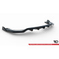 Splitters Set BMW X5 M-Pack F15 (Cod. M-BM-X5-15-M-SET)
