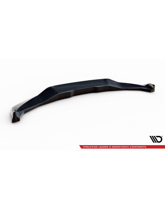 Splitters Set BMW X5 M-Pack F15 (Cod. M-BM-X5-15-M-SET)