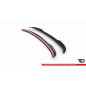 Splitters Set BMW X5 M-Pack F15 (Cod. M-BM-X5-15-M-SET)