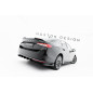 Spoiler Cap 3D Skoda Superb Standard / Sportline berlina Mk4 (Cod. M-SK-SU-4-CAP3D1G)