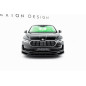 SPLITTER ANTERIORE V.2 Skoda Superb Mk4 (Cod. M-SK-SU-4-FD2G)