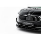 SPLITTER ANTERIORE V.2 Skoda Superb Mk4 (Cod. M-SK-SU-4-FD2G)