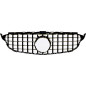 Kit Estetico Mercedes W205 2014-2018 Coupe Look AMG C63 (Cod. E-TCM0200015402360143N2045)
