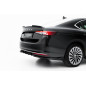Sottoparaurti posteriore Skoda Superb Mk4 (Cod. M-SK-SU-4-RS1G)