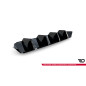 Sottoparaurti posteriore Skoda Superb Mk4 (Cod. M-SK-SU-4-RS1G)