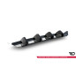 Sottoparaurti posteriore Skoda Superb Mk4 (Cod. M-SK-SU-4-RS1G)