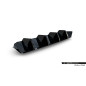 Sottoparaurti posteriore Skoda Superb Mk4 (Cod. M-SK-SU-4-RS1G)