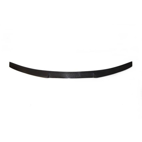 Alettone BMW F32 M4 Carbonio (Cod. E-SP66068)