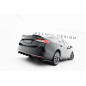 Splitters posteriori laterali V.1 Skoda Superb Mk4 (Cod. M-SK-SU-4-RSD1G)