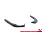 Splitters posteriori laterali V.1 Skoda Superb Mk4 (Cod. M-SK-SU-4-RSD1G)