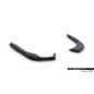 Splitters posteriori laterali V.1 Skoda Superb Mk4 (Cod. M-SK-SU-4-RSD1G)