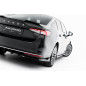 Splitters posteriori laterali V.2 Skoda Superb Mk4 (Cod. M-SK-SU-4-RSD2G)
