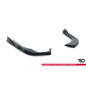 Splitters posteriori laterali V.2 Skoda Superb Mk4 (Cod. M-SK-SU-4-RSD2G)