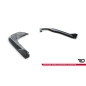 Splitters posteriori laterali V.2 Skoda Superb Mk4 (Cod. M-SK-SU-4-RSD2G)