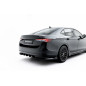 Splitters posteriori laterali V.2 Skoda Superb Mk4 (Cod. M-SK-SU-4-RSD2G)