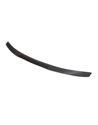 Alettone BMW F32 M4 Carbonio (Cod. E-SP66068)