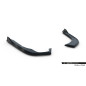 Splitters posteriori laterali V.2 Skoda Superb Mk4 (Cod. M-SK-SU-4-RSD2G)