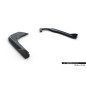 Splitters posteriori laterali V.2 Skoda Superb Mk4 (Cod. M-SK-SU-4-RSD2G)