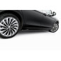 Diffusori minigonne V.1 Skoda Superb Mk4 (Cod. M-SK-SU-4-SD1G)