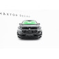 Splitters Set V.1 Skoda Superb berlina Mk4 (Cod. M-SK-SU-4-SET1)