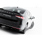 Splitters Set V.1 Skoda Superb berlina Mk4 (Cod. M-SK-SU-4-SET1)